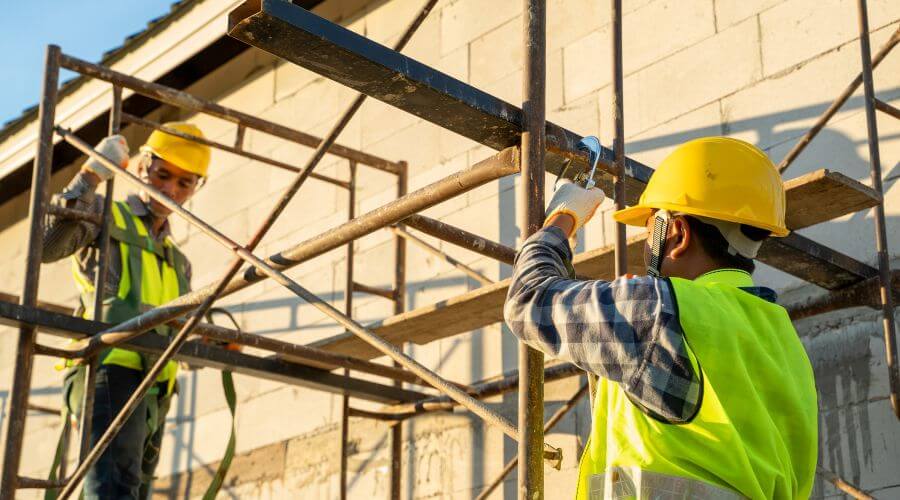 Professional fairlawn roofing services in Mosheim, TN
